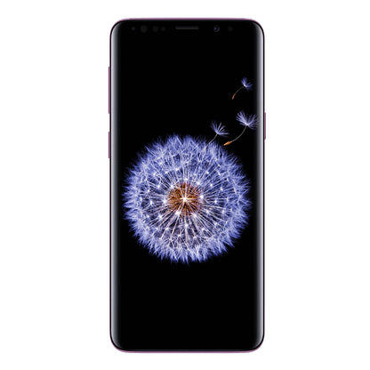 Samsung Galaxy S9 256GB Purple Pristine - Unlocked