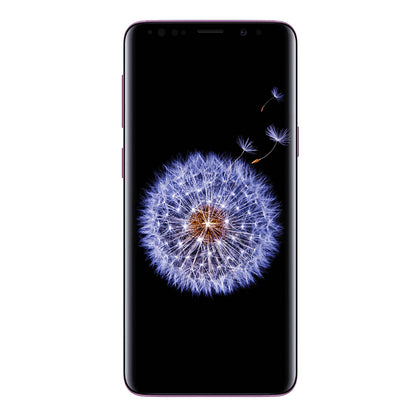 Samsung Galaxy S9 256GB Purple Excellent - Unlocked