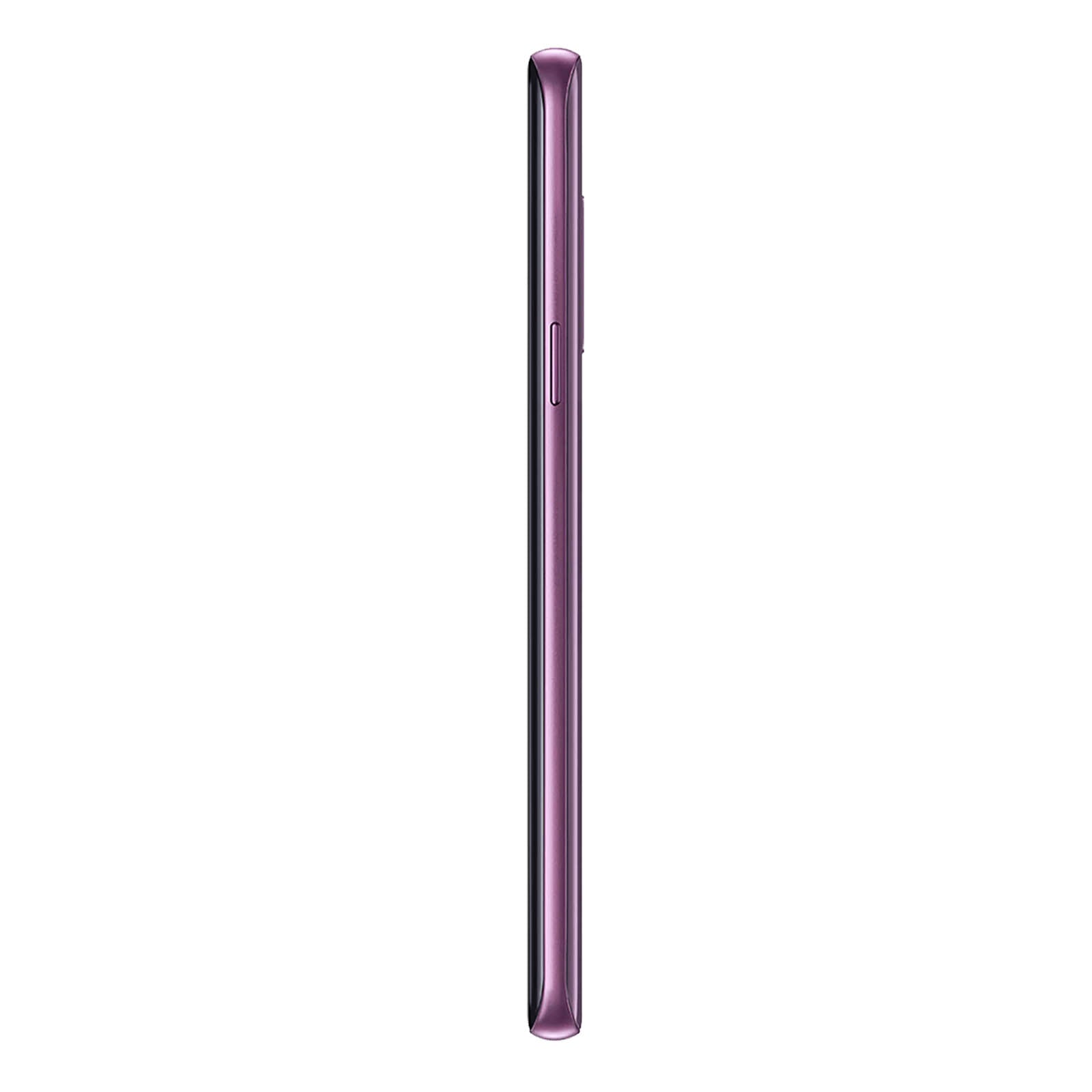Samsung Galaxy S9 256GB Purple Pristine - Unlocked
