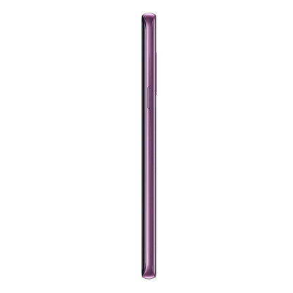 Samsung Galaxy S9 256GB Purple Very good - Unlocked