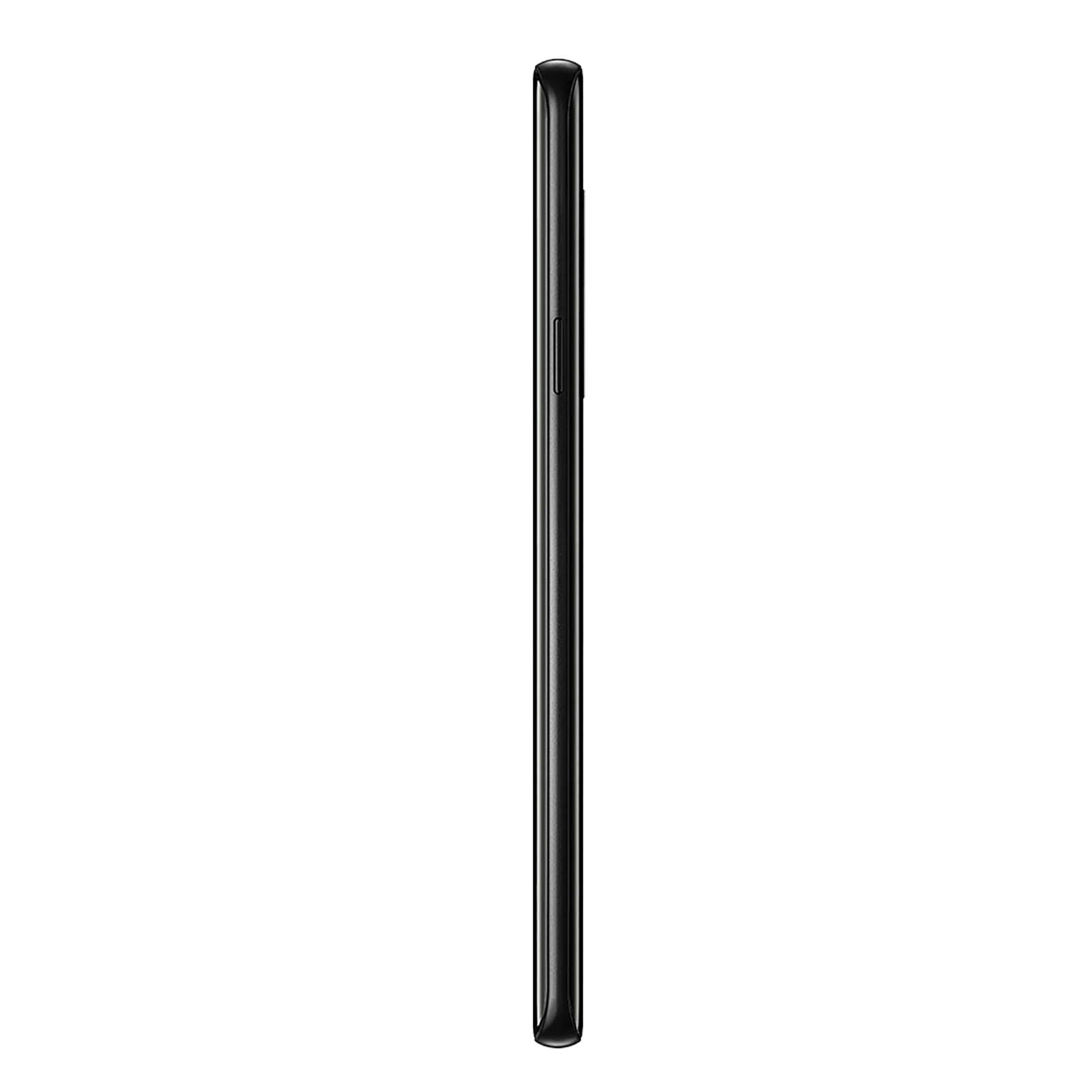 Samsung Galaxy S9 Plus 256GB Black Pristine - Unlocked