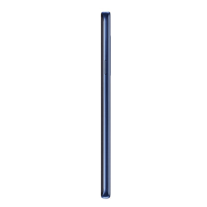 Samsung Galaxy S9 Plus 256GB Blue Good - Unlocked