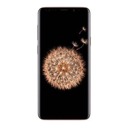 Samsung Galaxy S9 Plus 256GB Gold Pristine - Unlocked