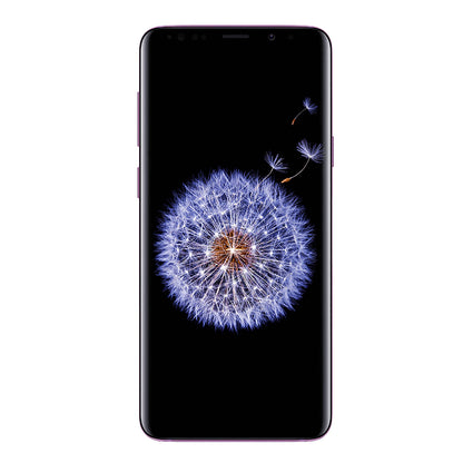 Samsung Galaxy S9 Plus 256GB Purple Good - Unlocked