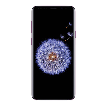 Samsung Galaxy S9 Plus 256GB Purple Excellent - Unlocked