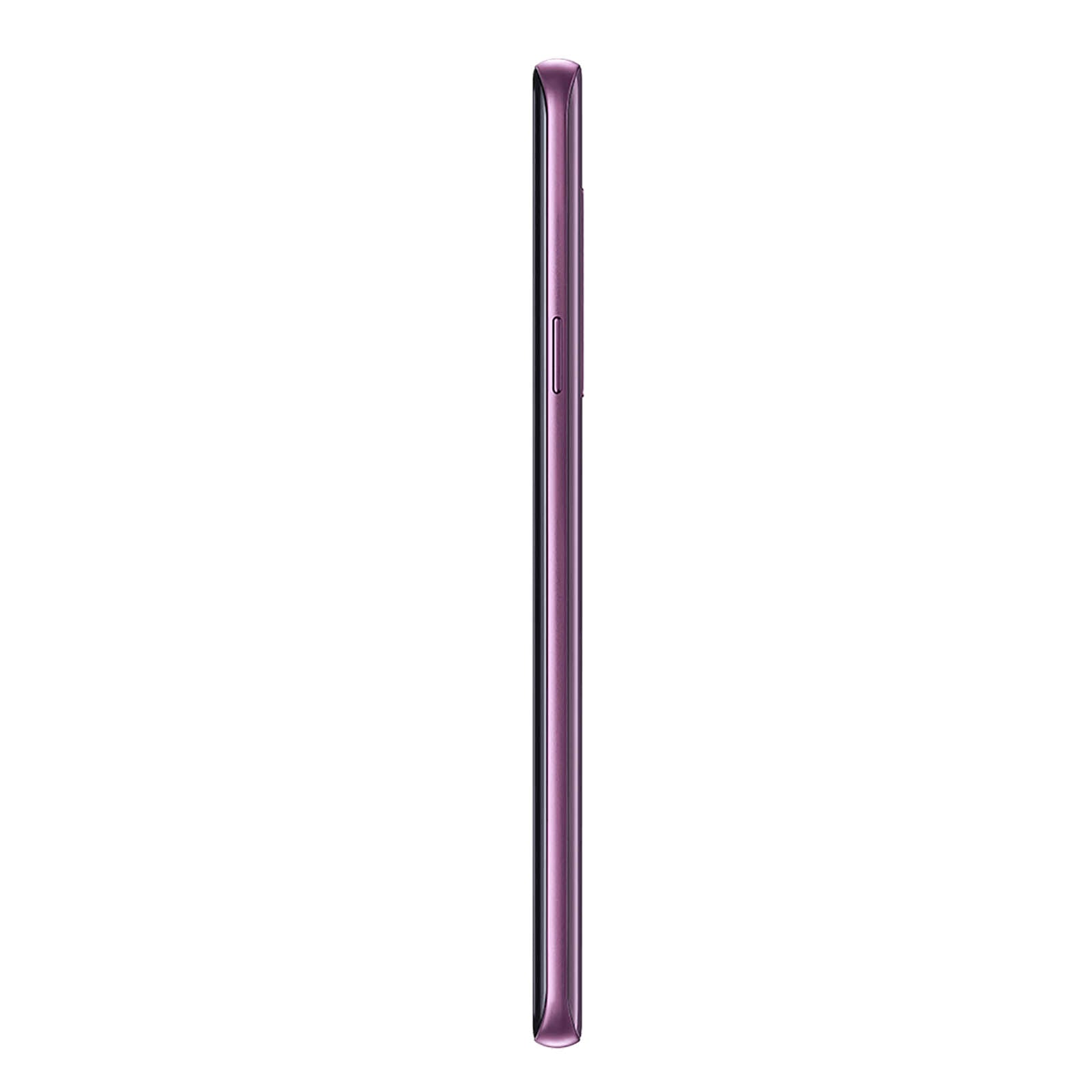 Samsung Galaxy S9 Plus 256GB Purple Very good - Unlocked