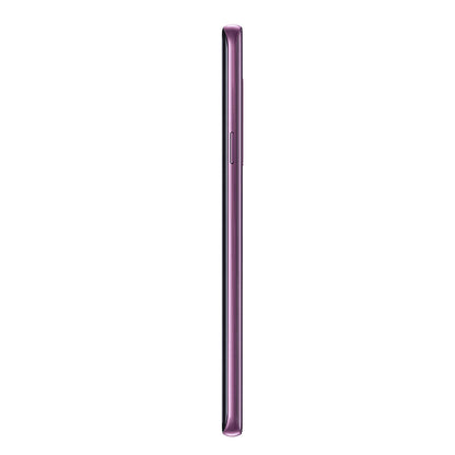 Samsung Galaxy S9 Plus 256GB Purple Pristine - Unlocked