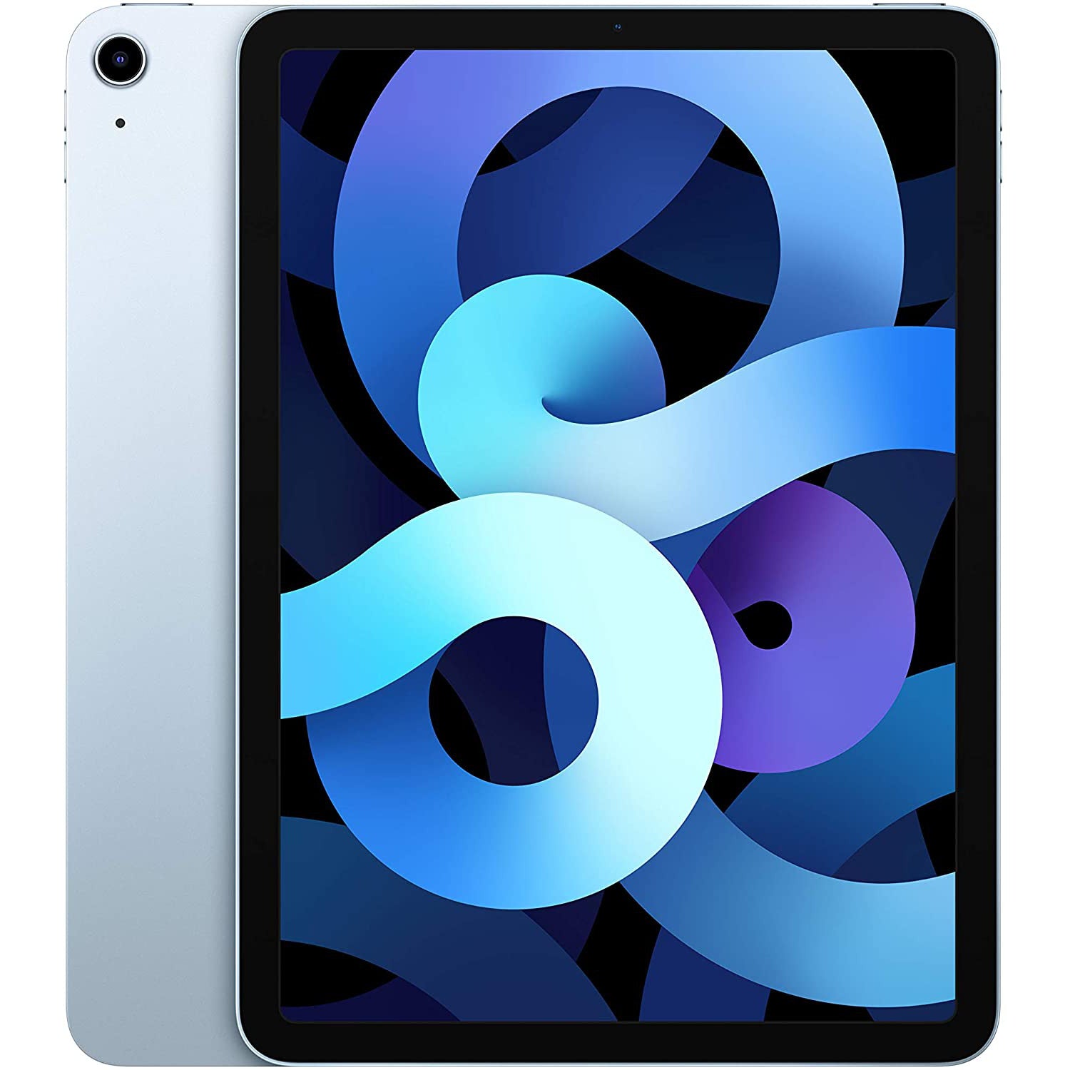 iPad Air 4 64GB WiFi & Cellular - Blue - Fair