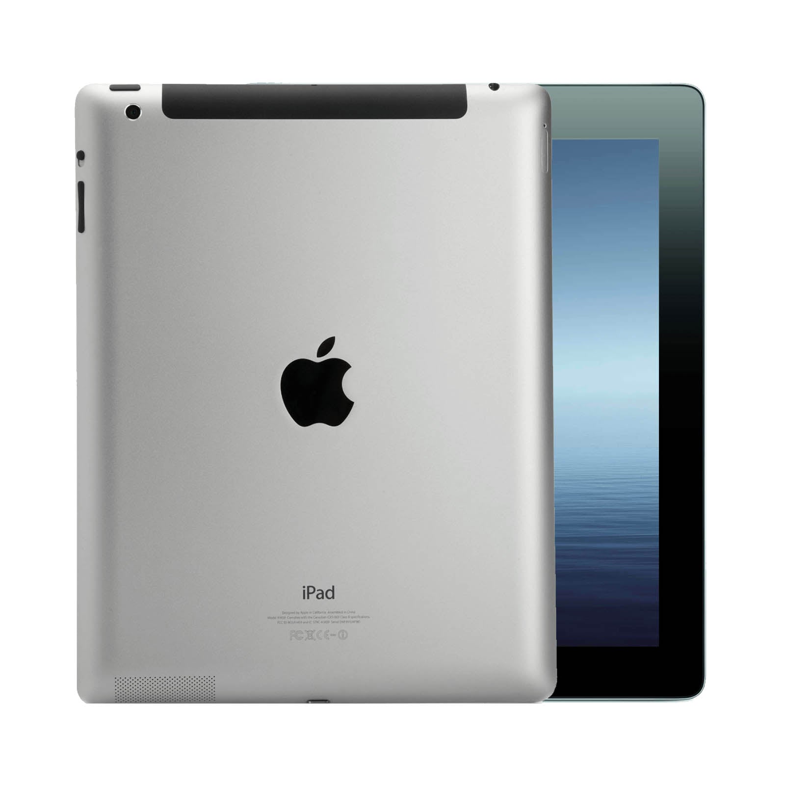 Apple iPad 3 64GB Black Fair - Unlocked