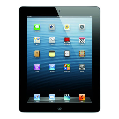 Apple iPad 3 16GB Black Very Good - Unlocked