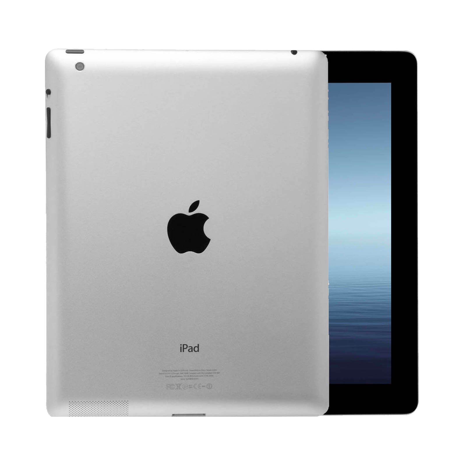 Apple iPad 3 64GB Black Excellent - WiFI