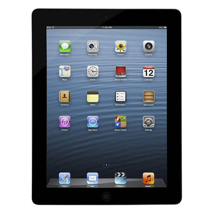 Apple iPad 3 64GB Black Fair - WiFI