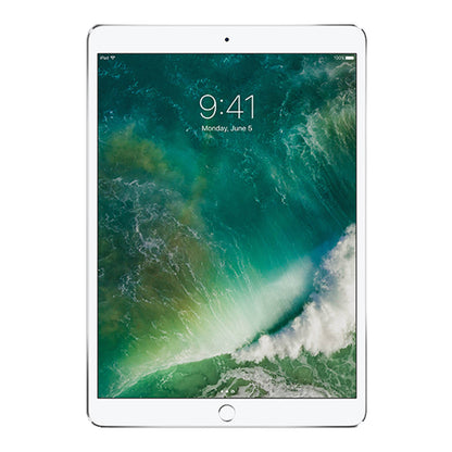 Apple iPad Pro 10.5" 256GB Silver - Unlocked