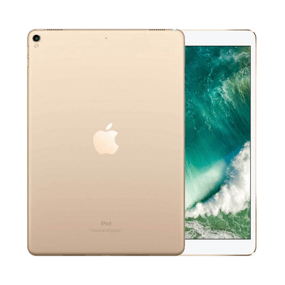 Apple iPad Pro 10.5" 512GB Gold - WiFi