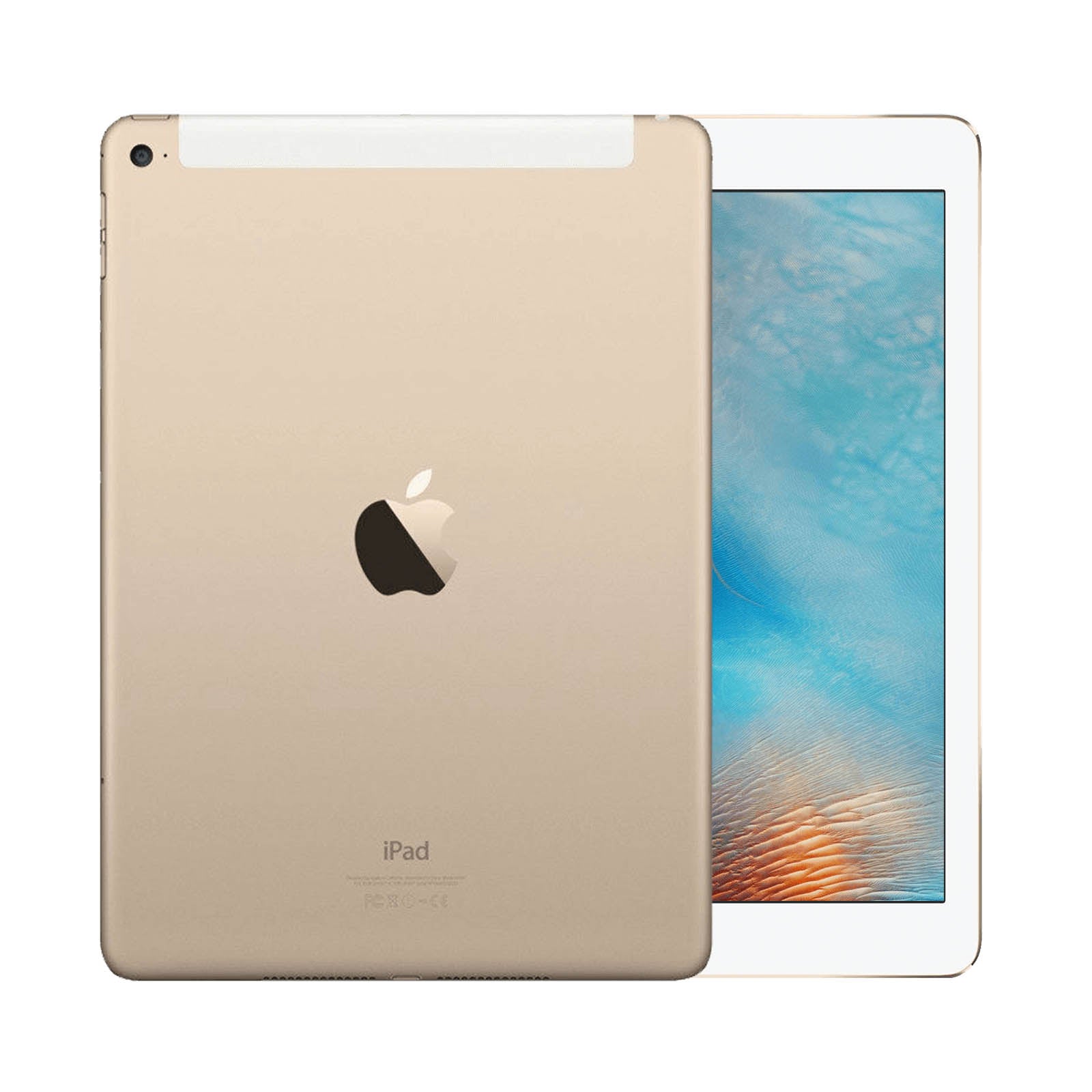 Apple iPad 5th Gen 9.7