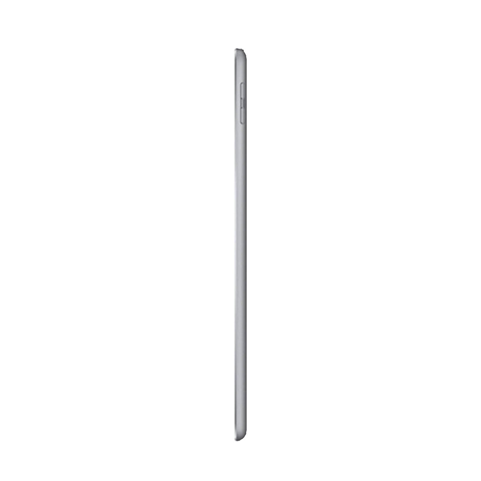 Apple iPad 5th Gen 9.7" 128GB Space Grey - Unlocked