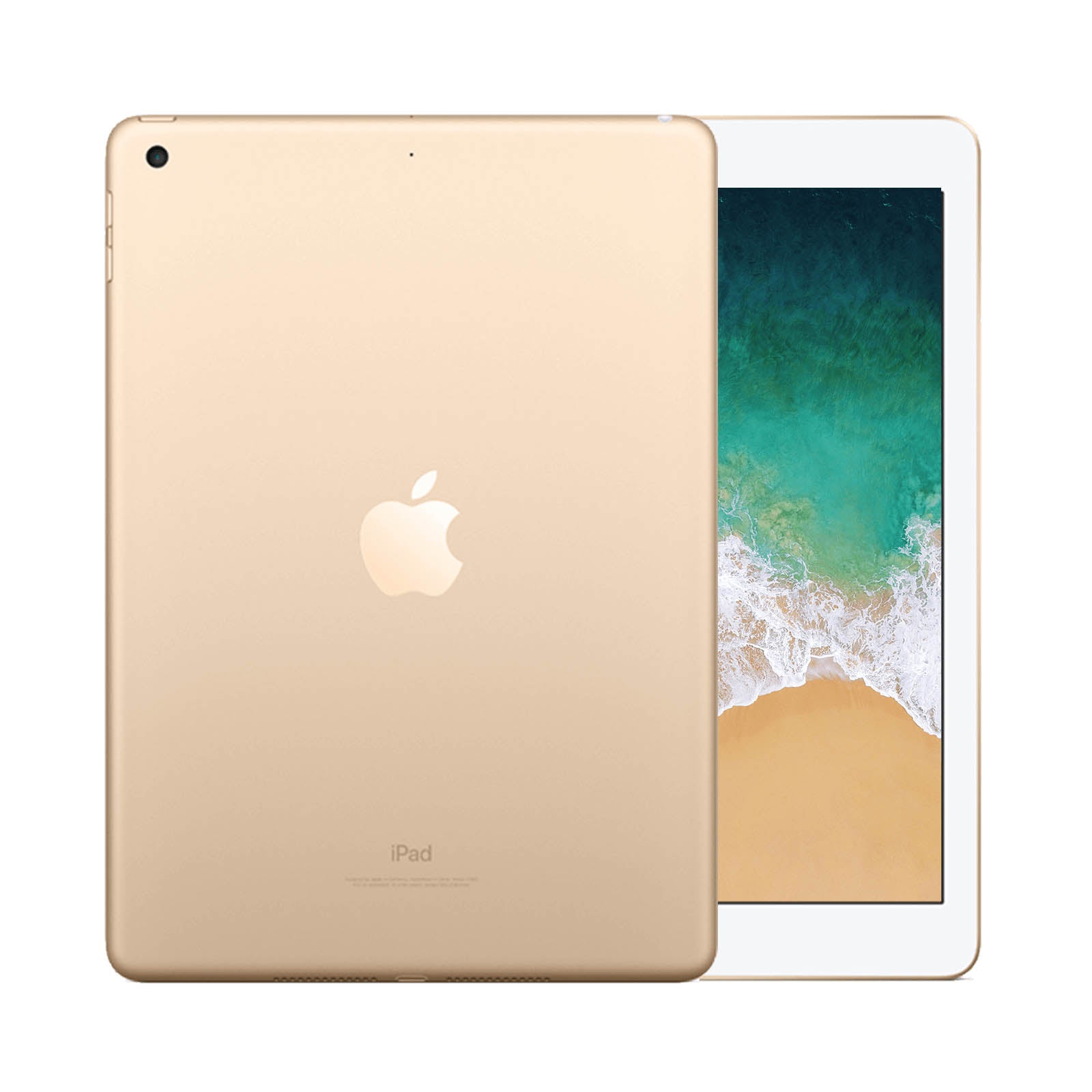 Refurbished iPad – Loop Mobile - AU