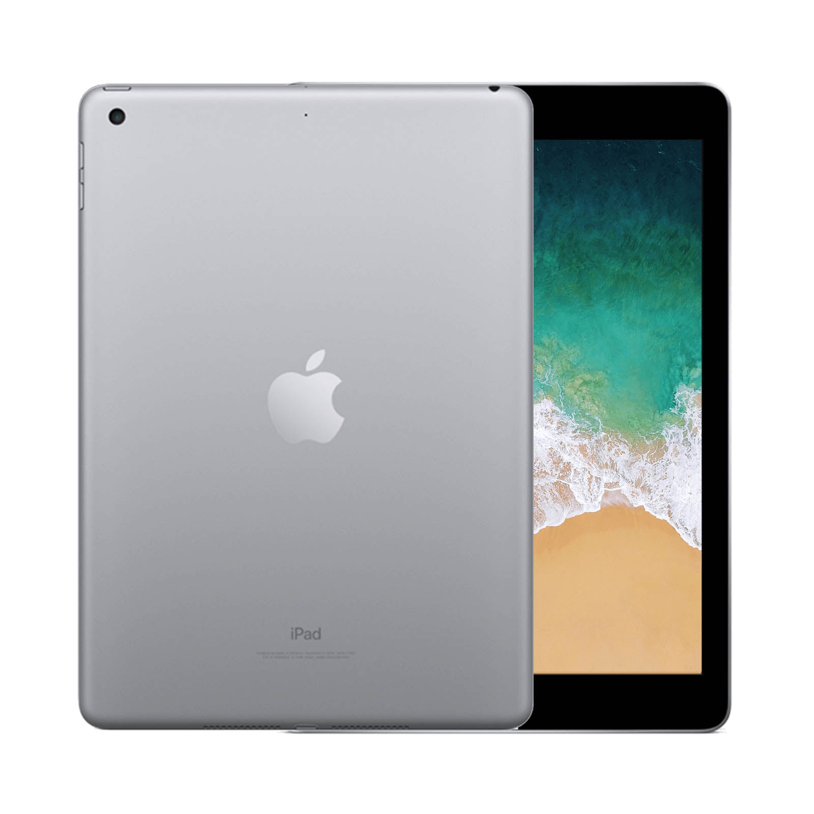 Apple iPad 5th Gen 9.7" 32GB Space Grey - WiFi