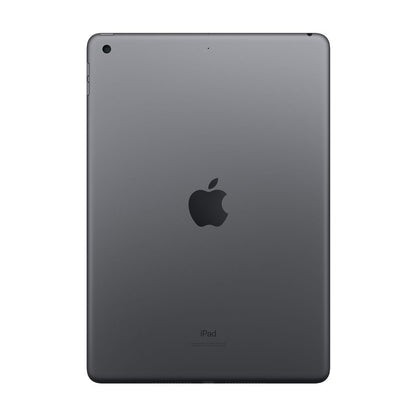 Apple iPad 7 128GB 10.2in WiFi Space Grey Excellent Unlocked