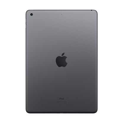 Apple iPad 7 128GB 10.2in WiFi Space Grey Very Good Unlocked