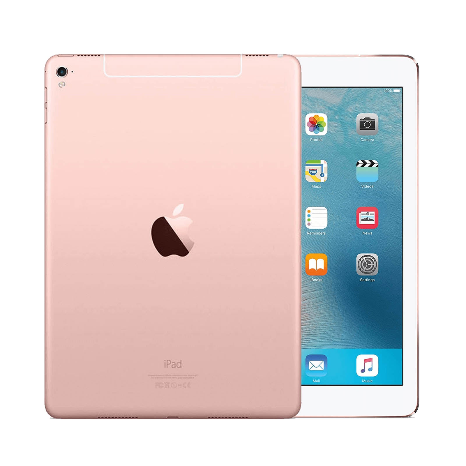 Apple iPad Pro 9.7