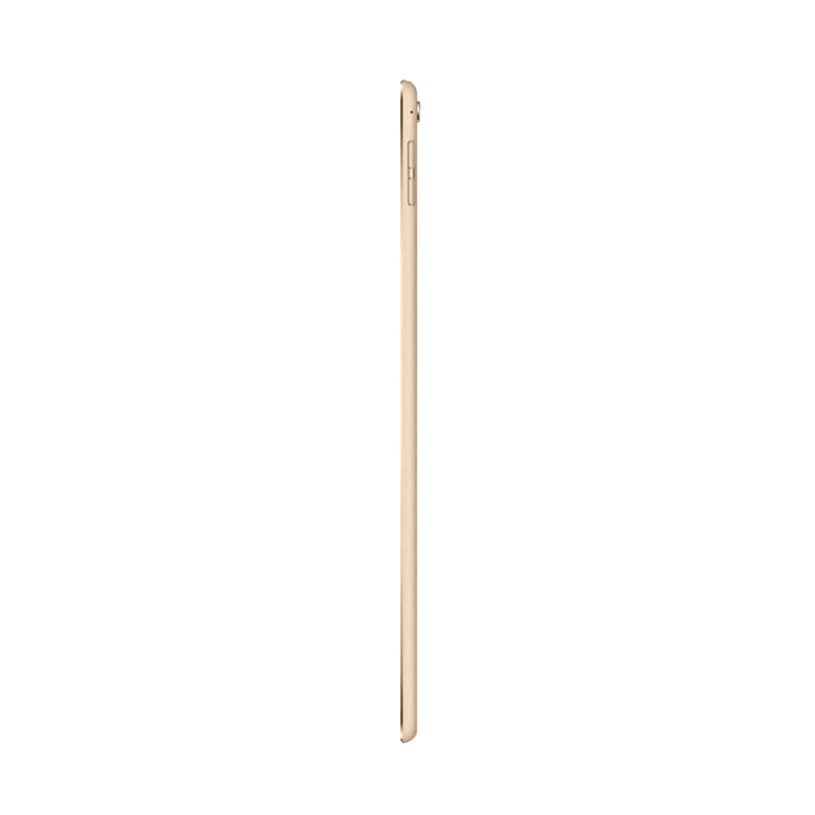 Apple iPad Pro 9.7" 256GB Gold Pristine - WiFi