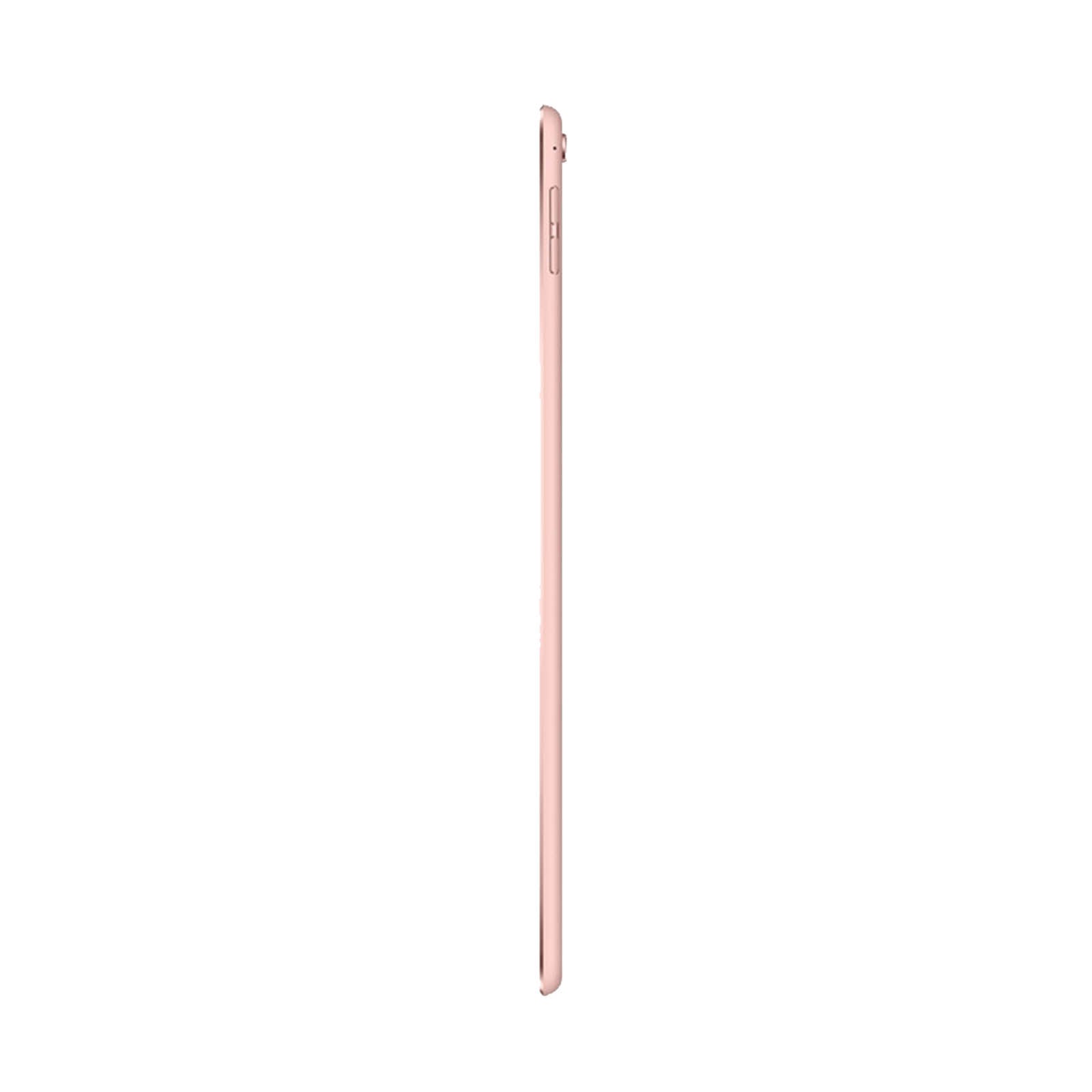 Apple iPad Pro 9.7" 128GB Rose Gold Very Good - WiFi