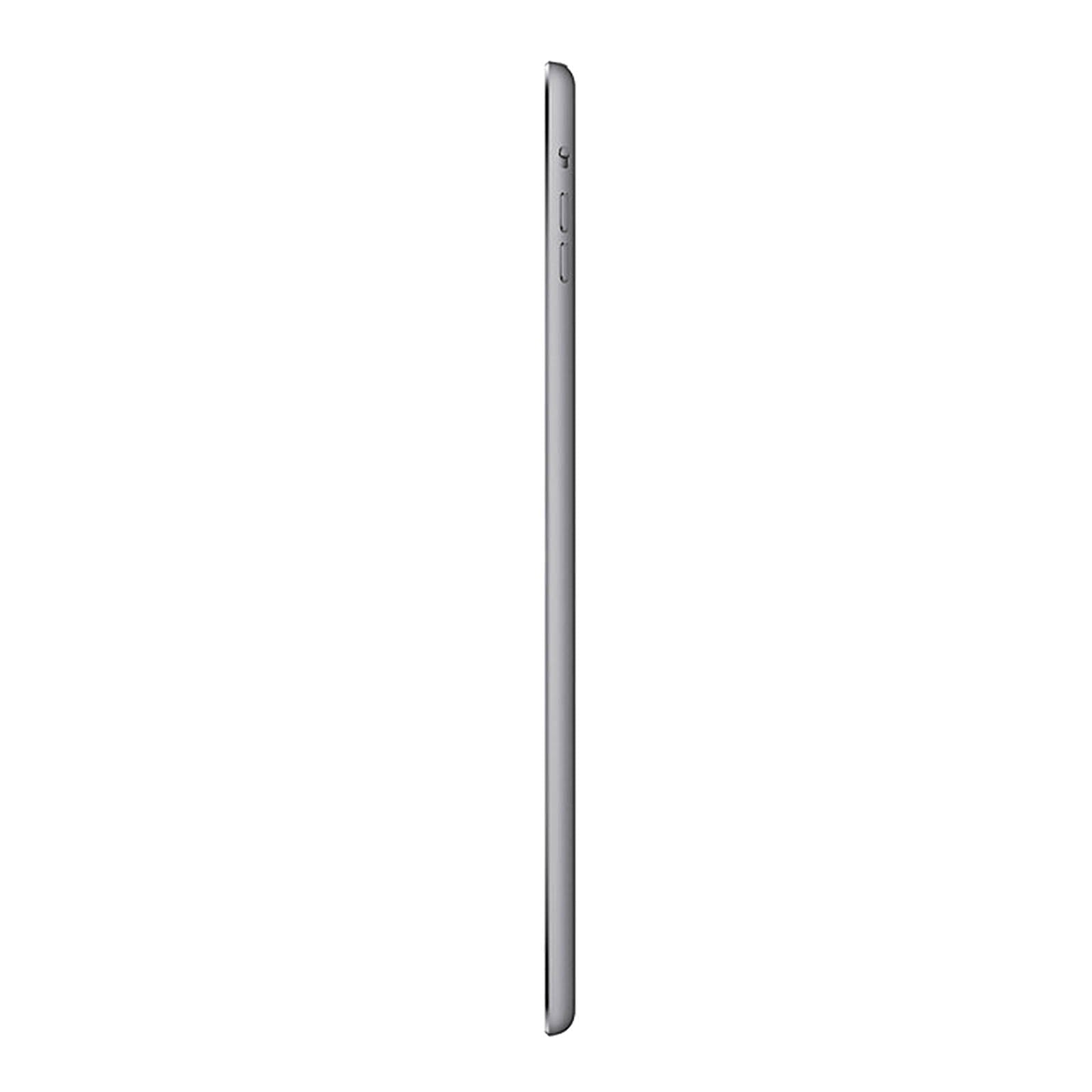 Apple iPad Air 64GB Space Grey Good - Unlocked