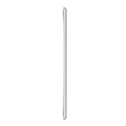 iPad Air 32GB WiFi & Cellular Silver Very Good-Unlocked