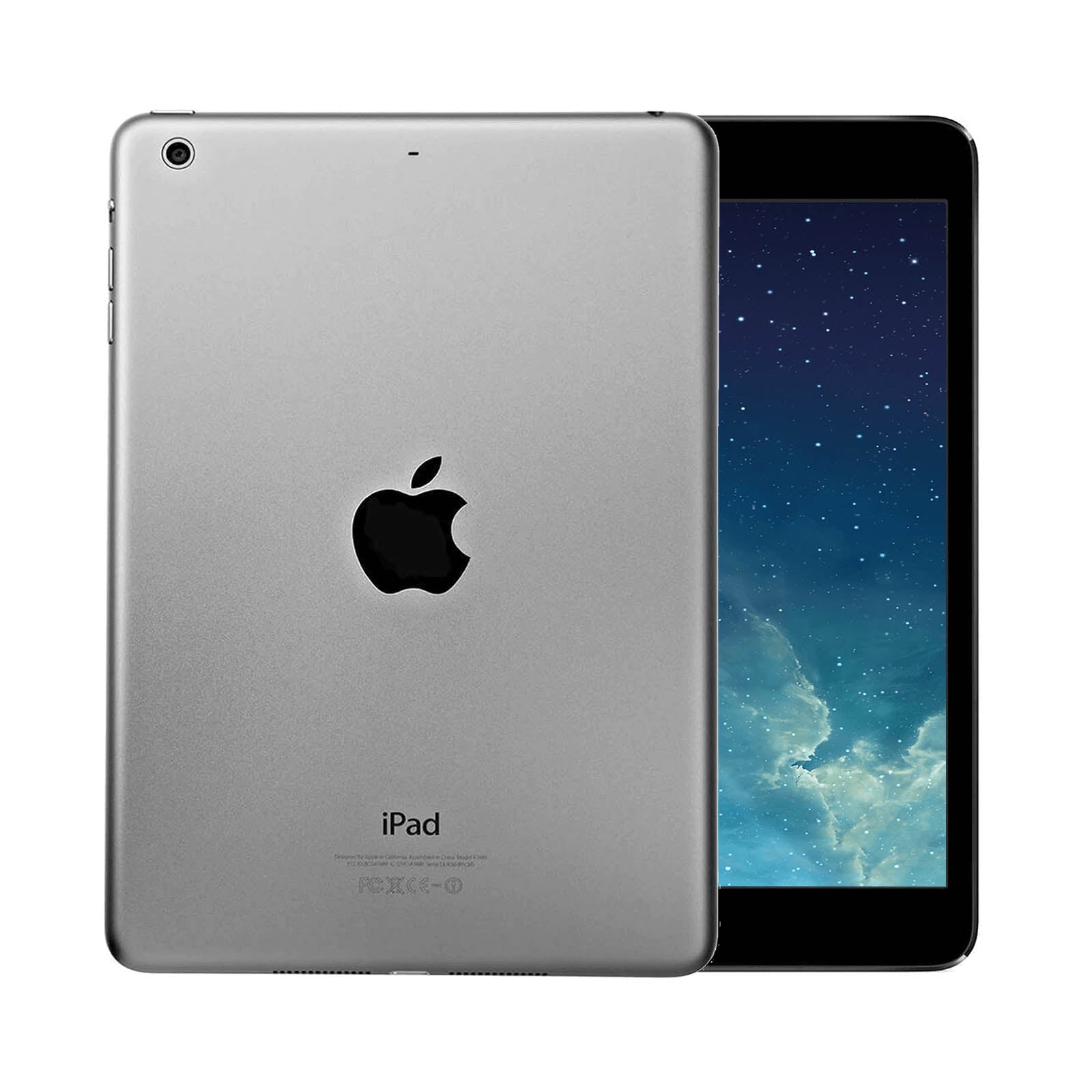 iPad Air 16GB WiFi Space Grey Fair-Unlocked