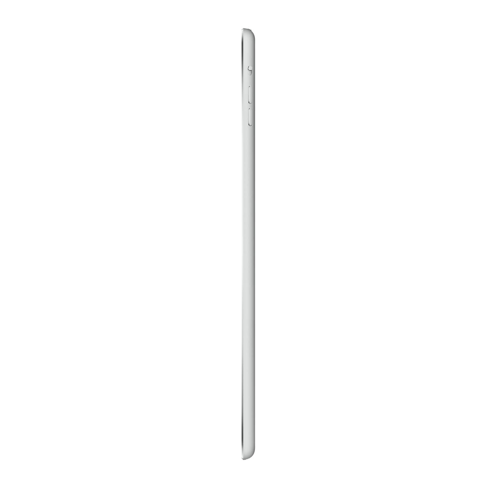 iPad Air 16GB WiFi Silver Good-Unlocked