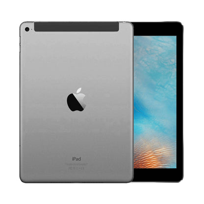 Apple iPad Air 2 16GB Space Grey Good Cellular - Unlocked