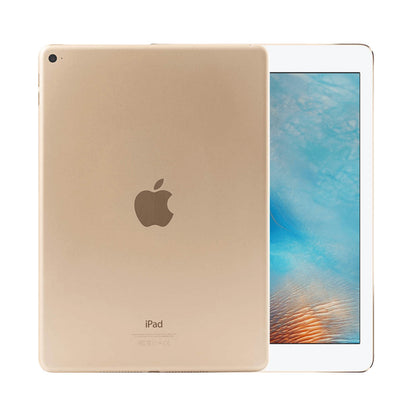 Apple iPad Air 2 64GB Gold Very Good - WiFi