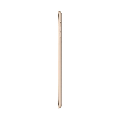 Apple iPad mini 3 128GB Gold Pristine- Unlocked