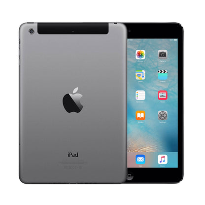 Apple iPad mini 3 64GB Space Grey Excellent- Unlocked