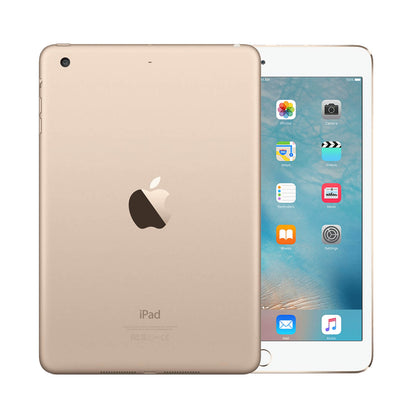 Apple iPad mini 3 16GB Gold Pristine- Unlocked
