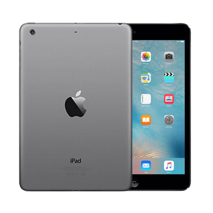 Apple iPad mini 2 128GB Black Good - Unlocked