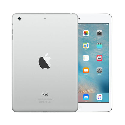 Apple iPad mini 3 16GB Silver Pristine- Unlocked