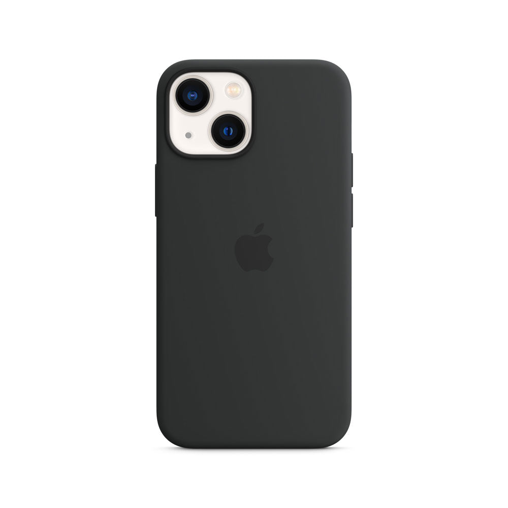 Genuine iPhone 13 Mini Leather Case - Brand New - Midnight