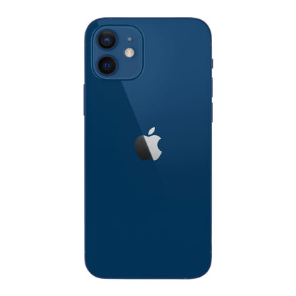 Apple iPhone 12 256GB Blue Very Good Unlocked