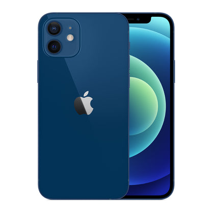 Apple iPhone 12 256GB Blue Fair Unlocked