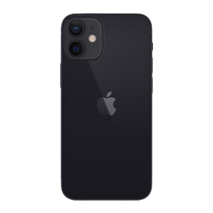 Apple iPhone 12 Mini 128GB Black Very Good Unlocked