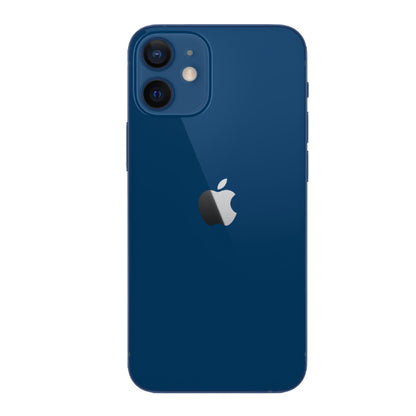 Apple iPhone 12 Mini 64GB Blue Pristine Unlocked