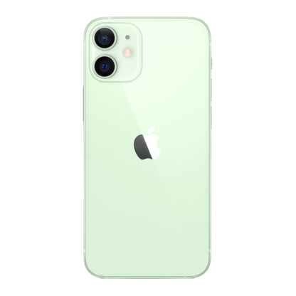 Apple iPhone 12 Mini 64GB Green Fair Unlocked