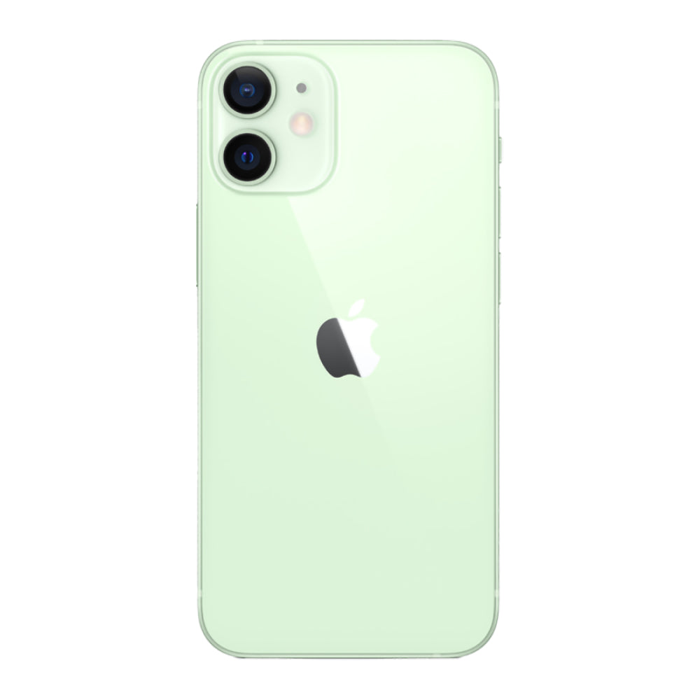 Apple iPhone 12 Mini 64GB Green Good Unlocked