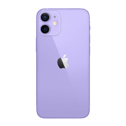 Apple iPhone 12 Mini 64GB Purple Very Good Unlocked