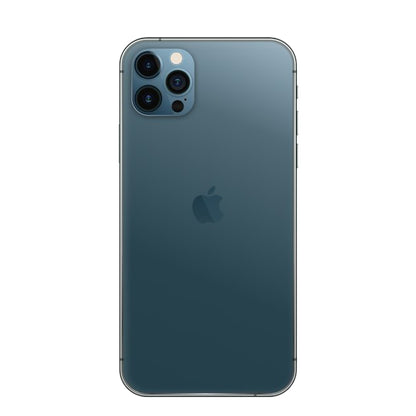 Apple iPhone 12 Pro 128GB Pacific Blue Pristine Unlocked
