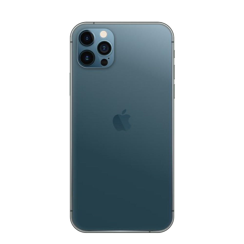 Apple iPhone 12 Pro 256GB Pacific Blue Very Good Unlocked