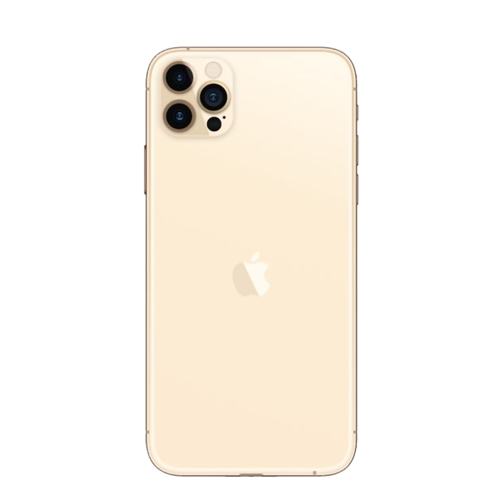 Apple iPhone 12 Pro 128GB - Gold – Loop Mobile - AU