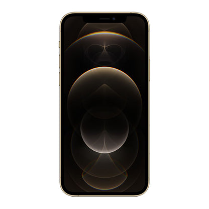 Apple iPhone 12 Pro 256GB Gold Fair Unlocked